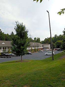 Affordable Suites Salisbury