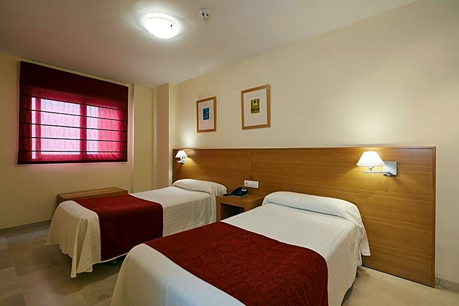 Aparthotel Milord's Suites