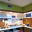 Holiday Inn Express Hotels & Suites Burlington