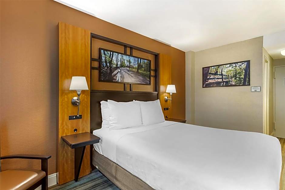 Best Western Queens Gold Coast