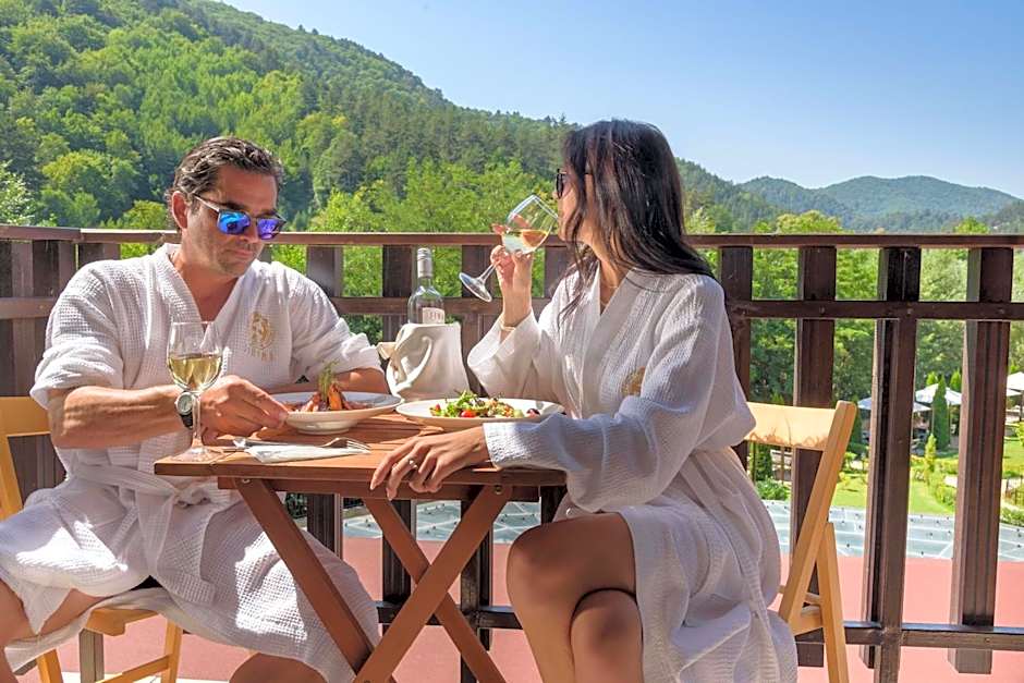 Balneo Complex Saint Spas