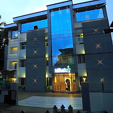 Calicut Palm Residency