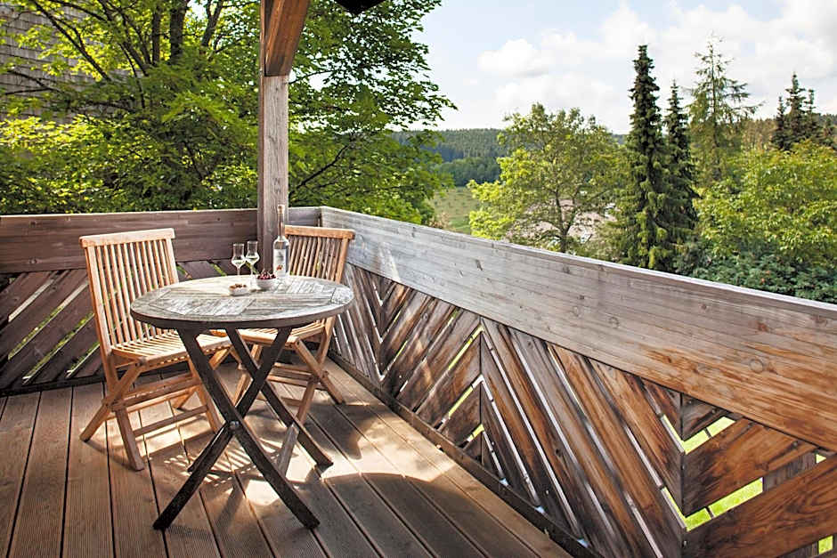 Hapimag Ferienwohnungen Unterkirnach