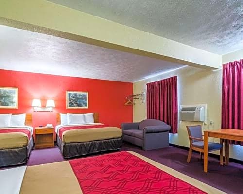 Econo Lodge Ottawa