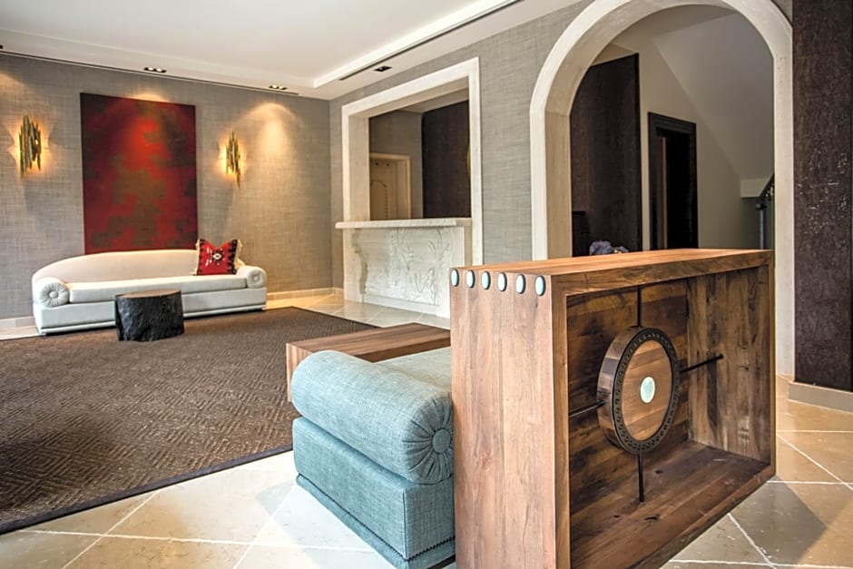 Adiya Signature Hotel ex Pietra