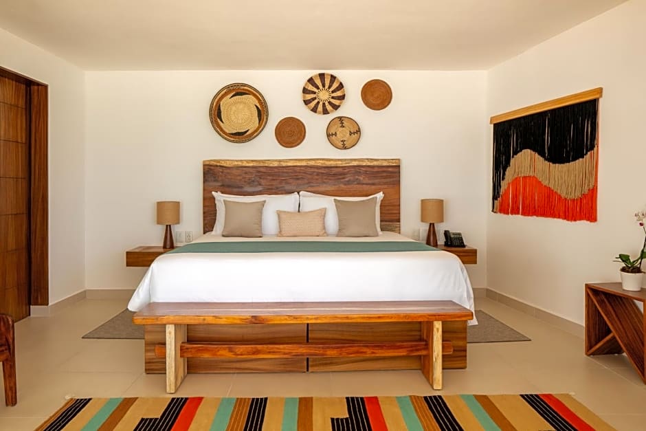 The Beachfront by The Fives Hotels - All Inclusive A la Carte - Adults Only