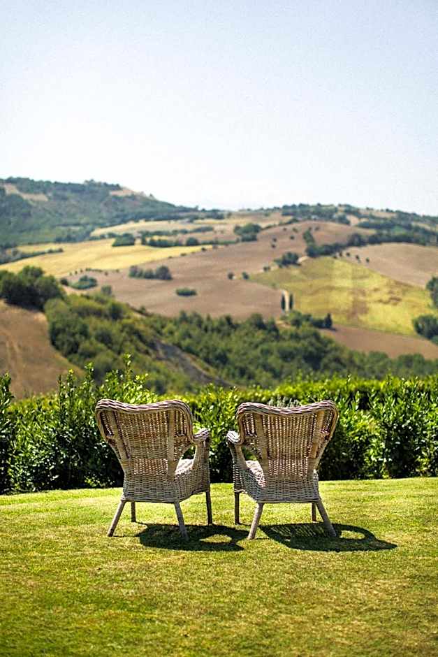 Casa San Ruffino