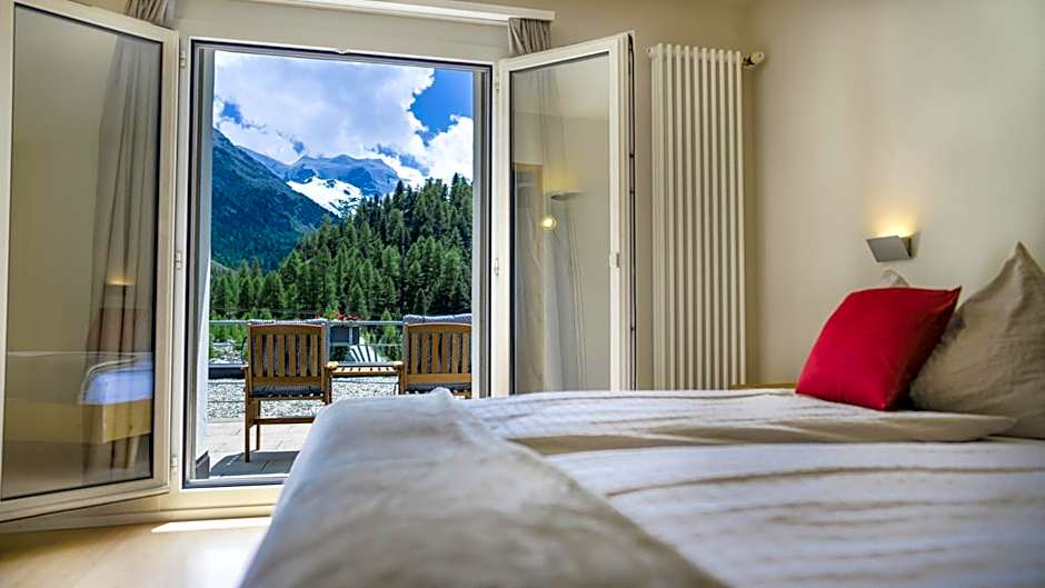 Hotel Morteratsch