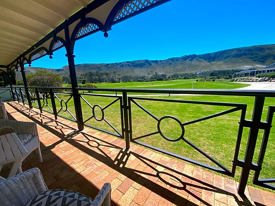 19th Hole Guest Lodge - Golfers paradise