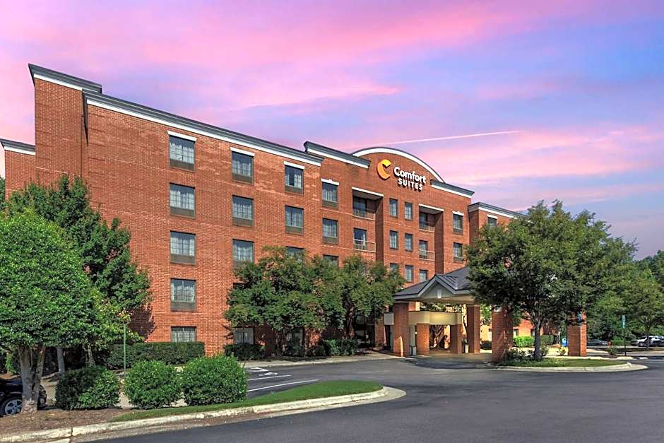 Comfort Suites Regency Park