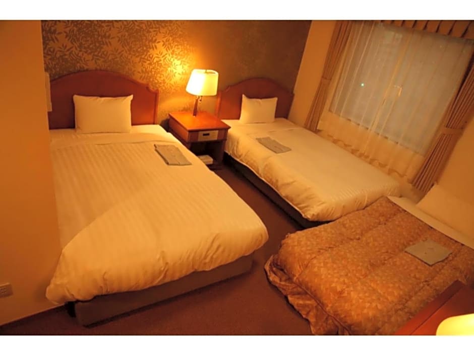 Hotel Bel Air Sendai / Vacation STAY 80704