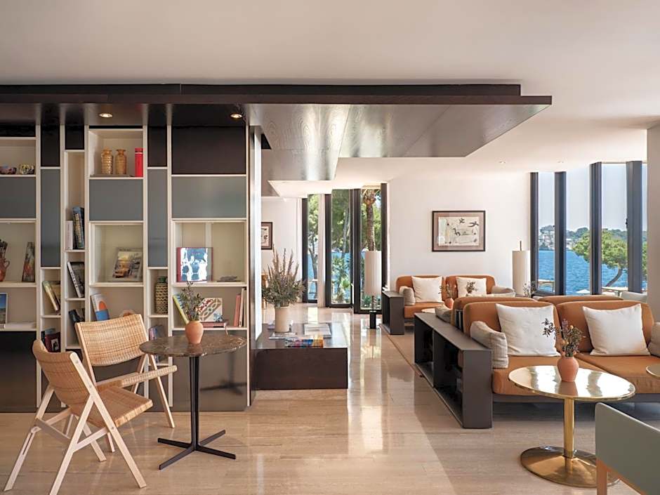 Hotel De Mar Gran Melia Adults Only