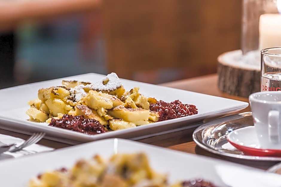 JUFA Hotel Grundlsee