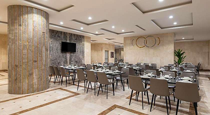 Best Western Ajyad Makkah Hotel