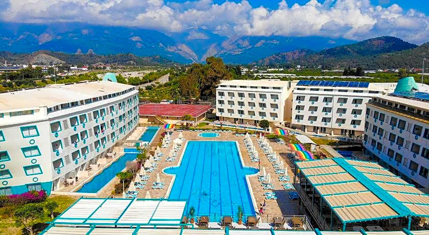 Daima Biz Hotel - All Inclusive