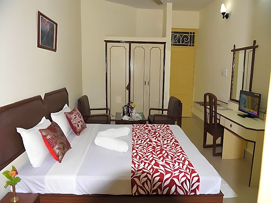 Hotel Lumbini International