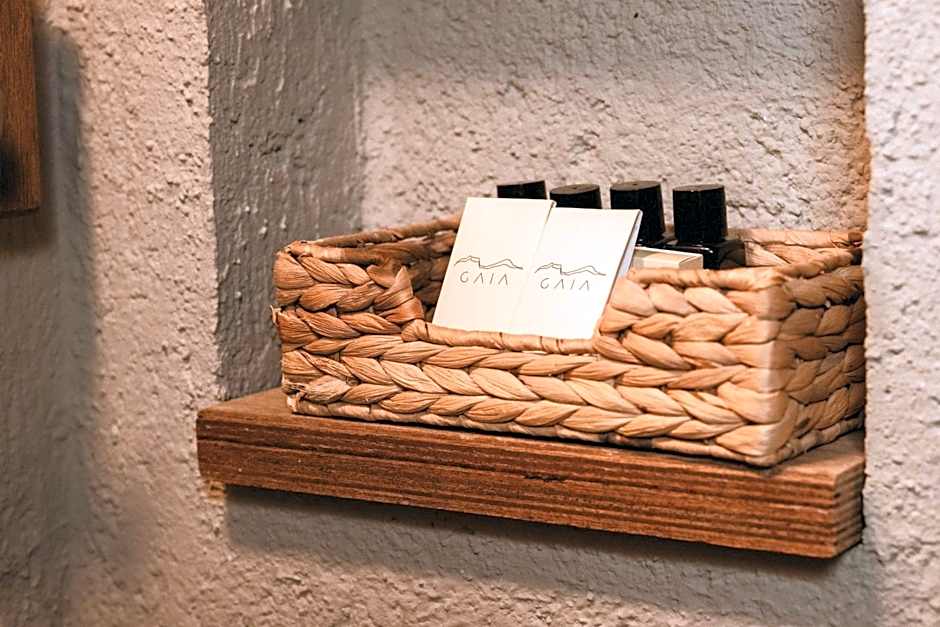 GAIA Alaçatı Bazaar