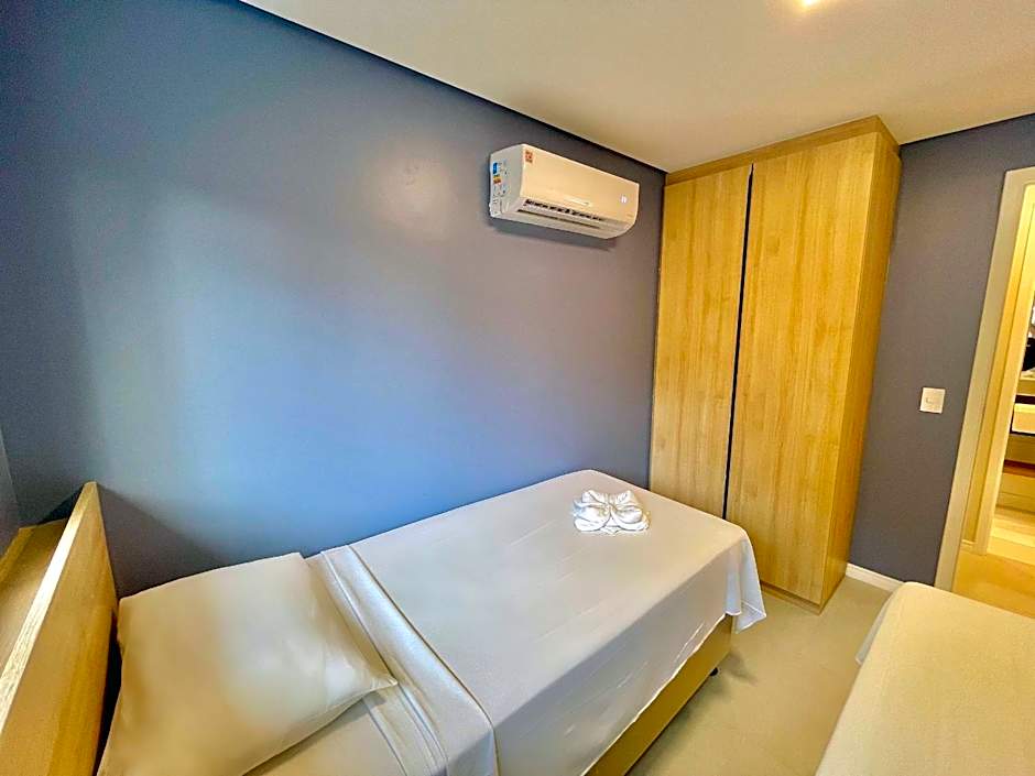 Be.live Residence - Meireles