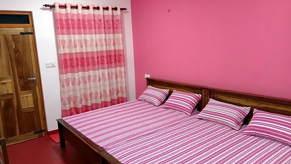 Aromaa Guest Nilaveli