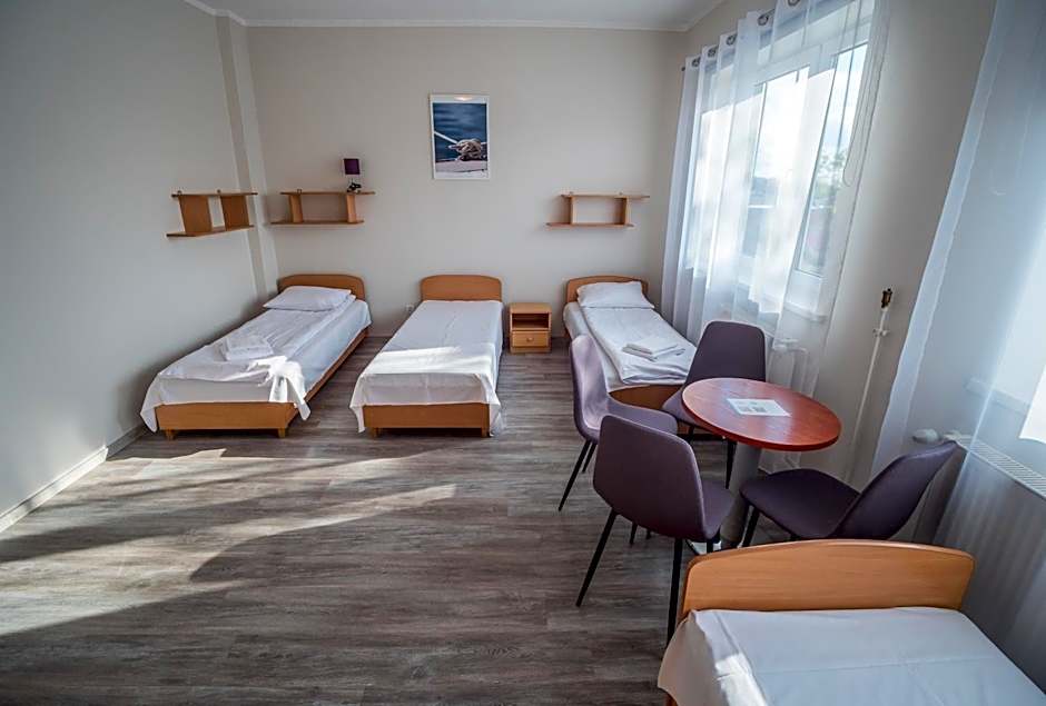 Meduza ośrodek wczasowy