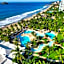Elegant Beachfront Studio in Monarca Ixtapa