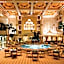 Grand Hyatt Muscat Hotel