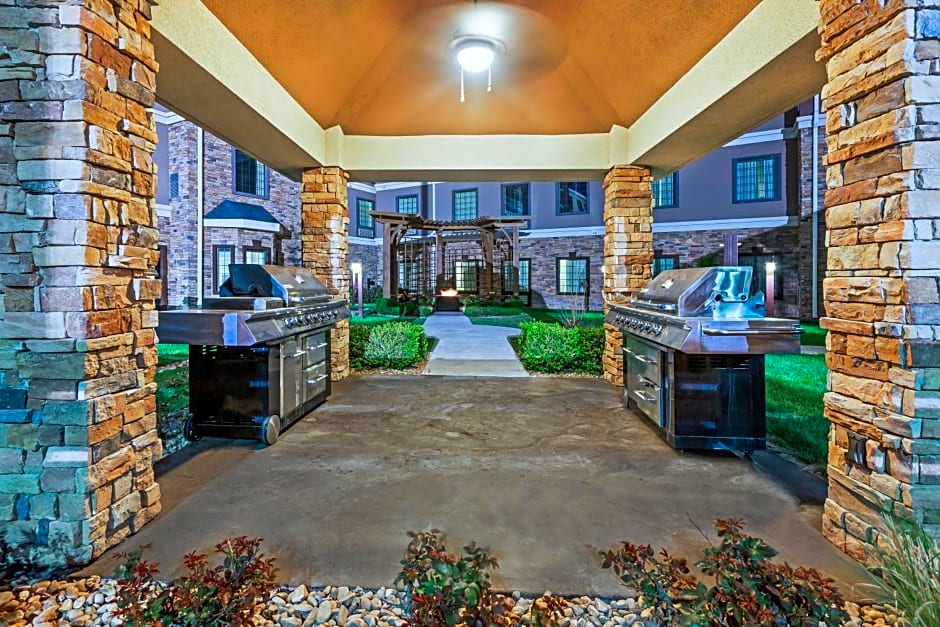 Staybridge Suites Amarillo Western Crossing By IHG
