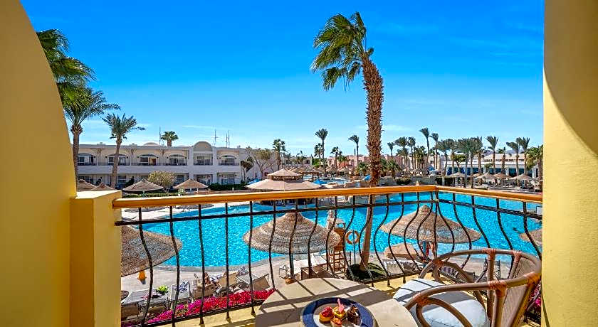 Sierra Sharm El Sheikh