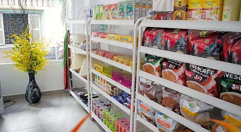 LeBlanc Hotel Saigon