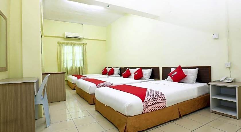 Hotel O Harmoni Hotel