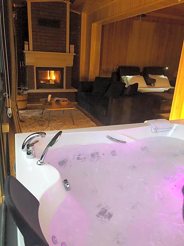 Ayder Villa de Pelit Hotel