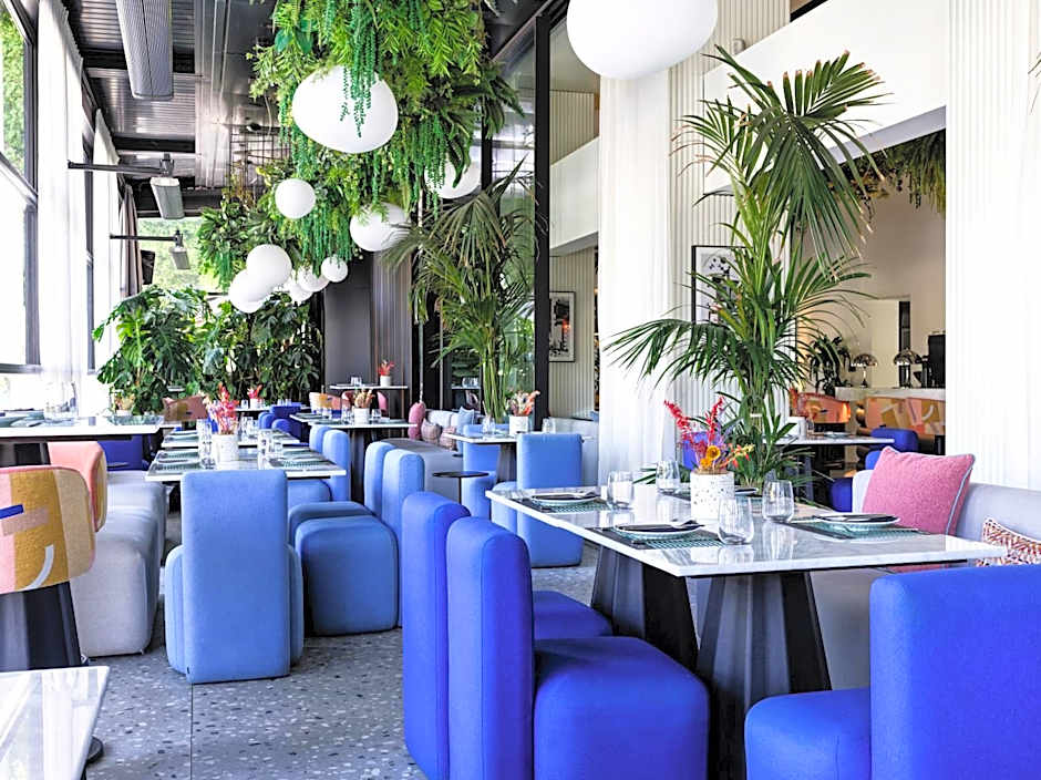 MAP Boutique Hotel