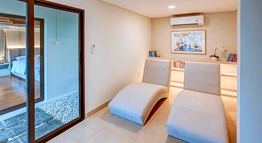 Pantai Indah Lagoi Bintan