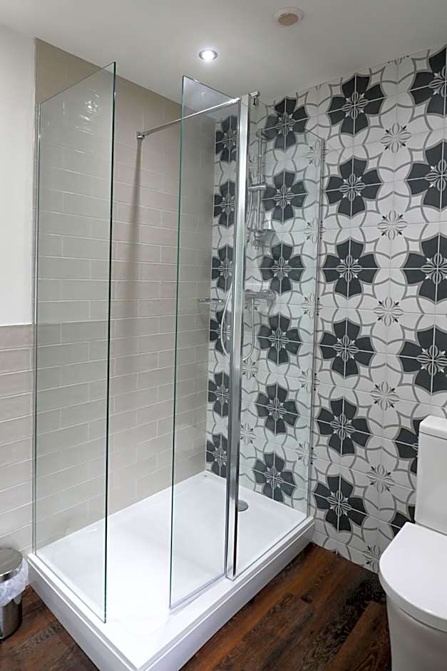 Stratton House Hotel