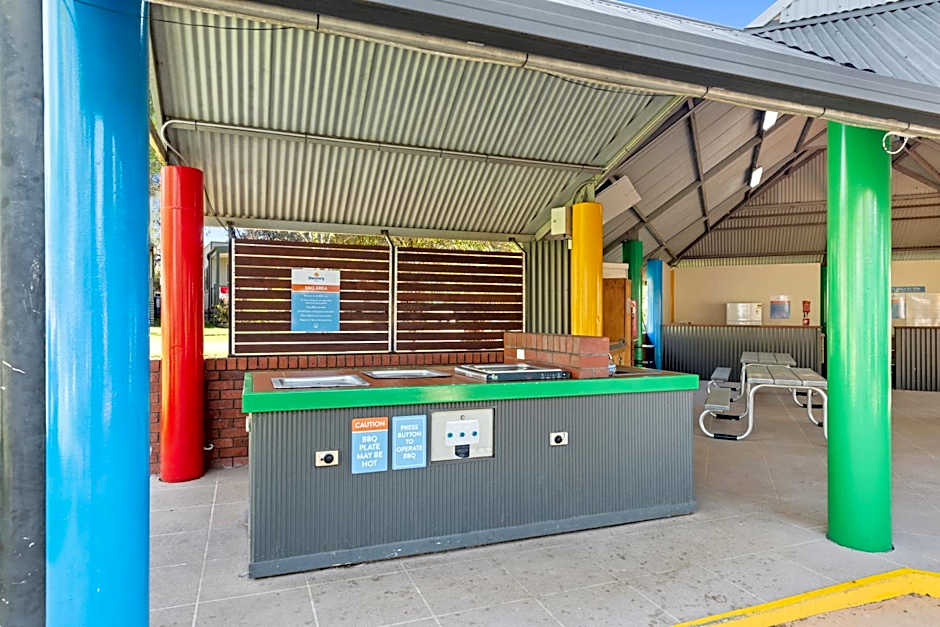 Discovery Parks - Lake Hume, Victoria