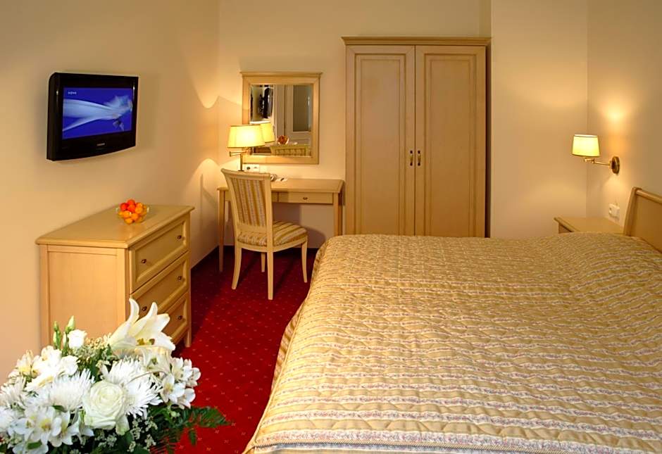 Spa Hotel Schlosspark