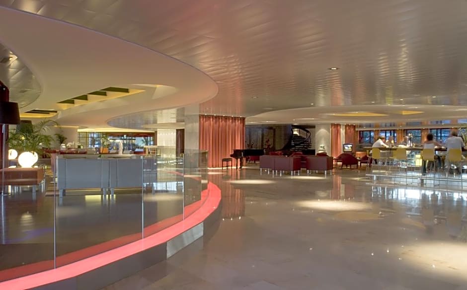 Pestana Casino Park Hotel & Casino