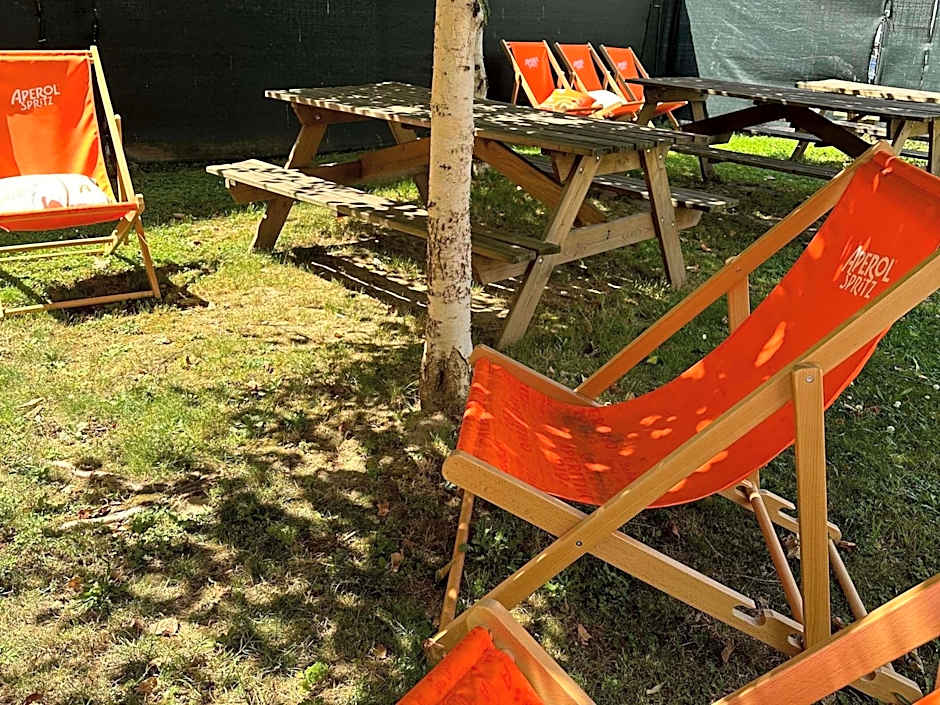 ibis Lyon Sud Oullins