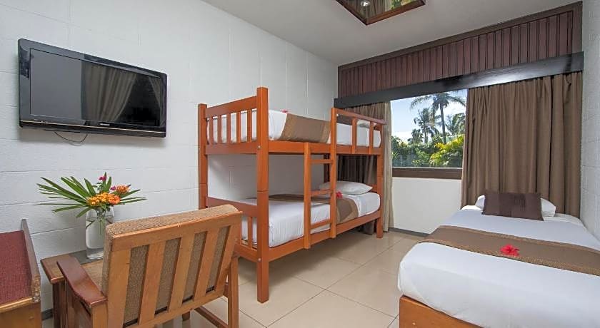 Fiji Gateway Hotel