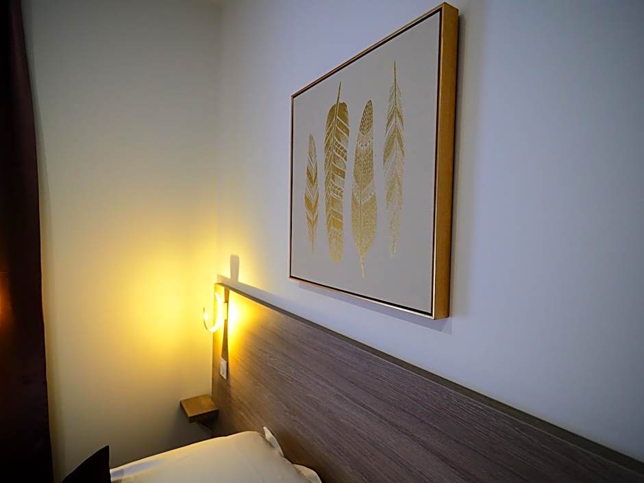 Hôtel Le Biarritz - Vichy