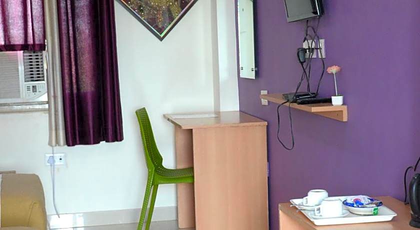 Hotel Bodh Vilas