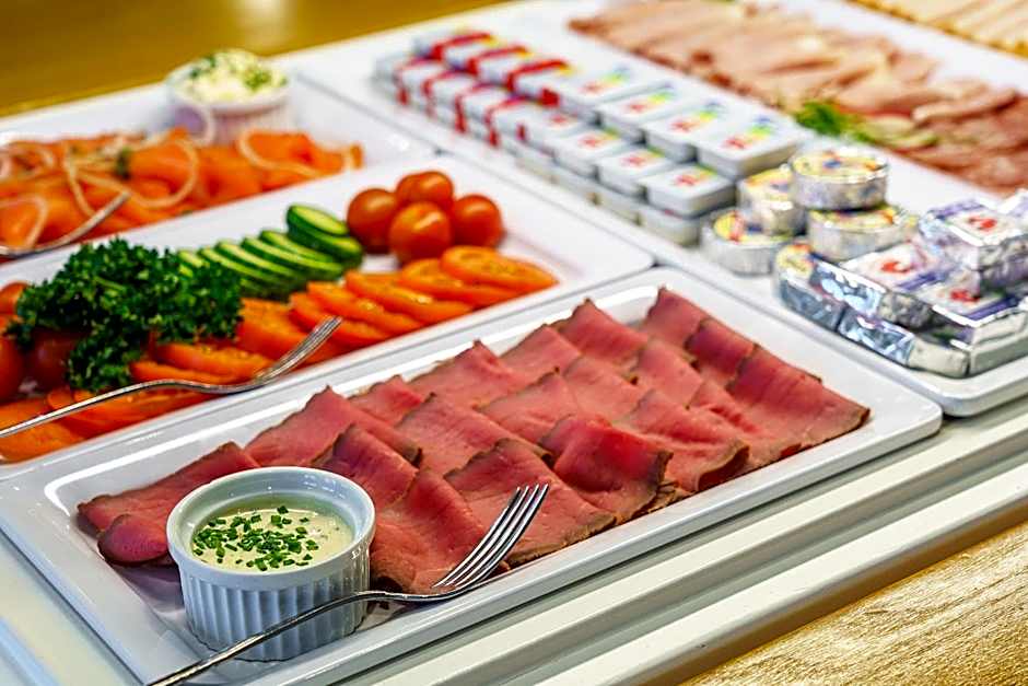 Neuhaus Golf- & Strandhotel