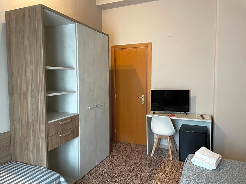 Hotel Lukas