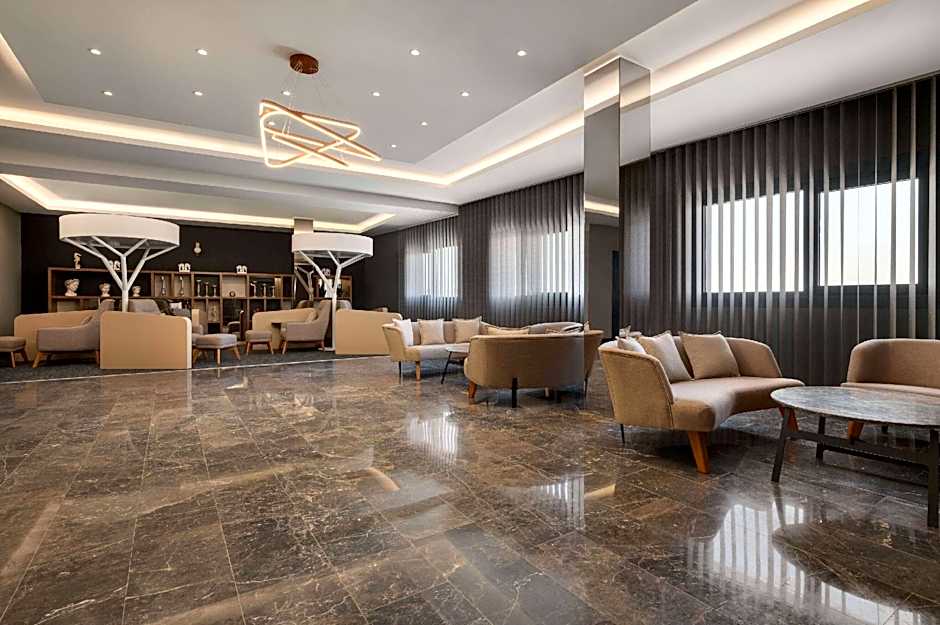 FT Lotus Thermal Hotel & Spa, Trademark Collection By Wyndham