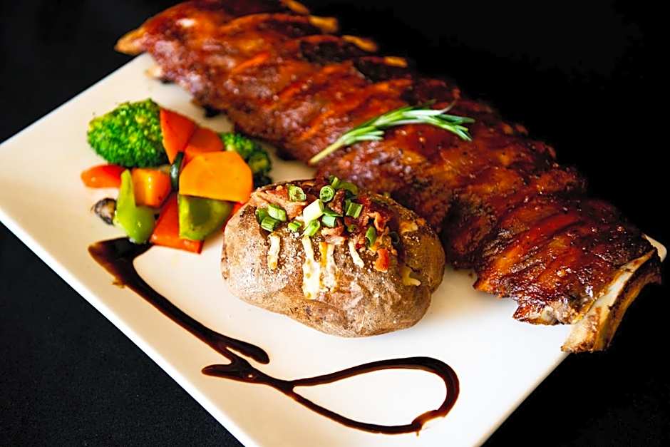 Maritime Inn Port Hawkesbury