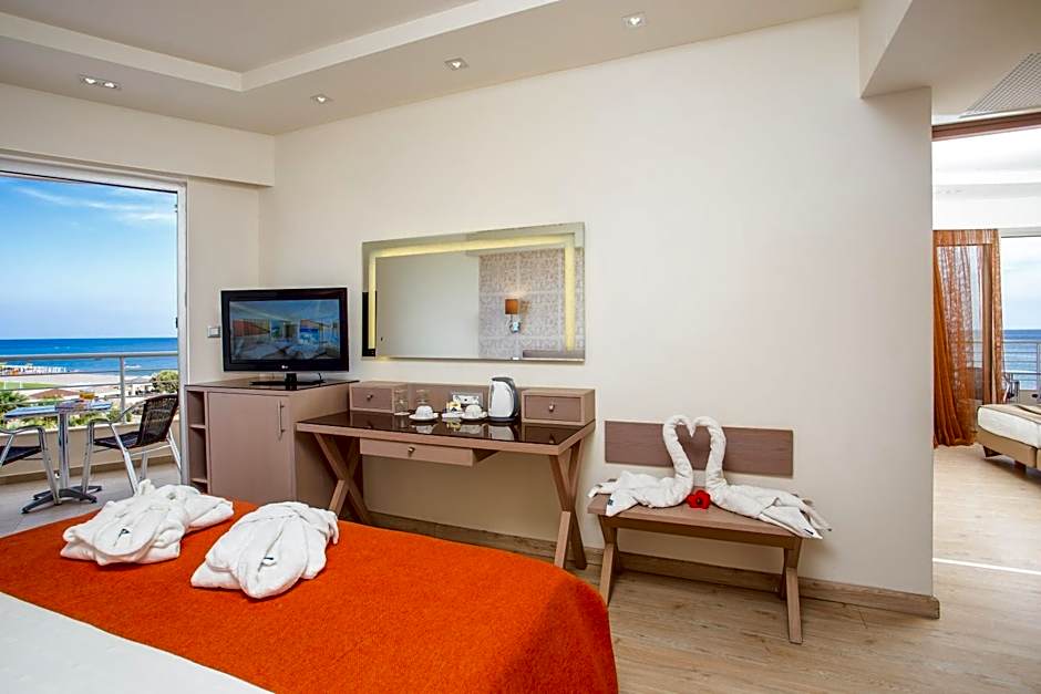 Pegasos Deluxe Beach Hotel