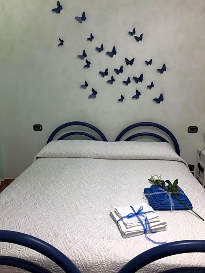 A Casa di Mamma Rosy