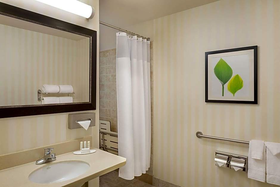 Fairfield Inn & Suites by Marriott Napa American Canyon