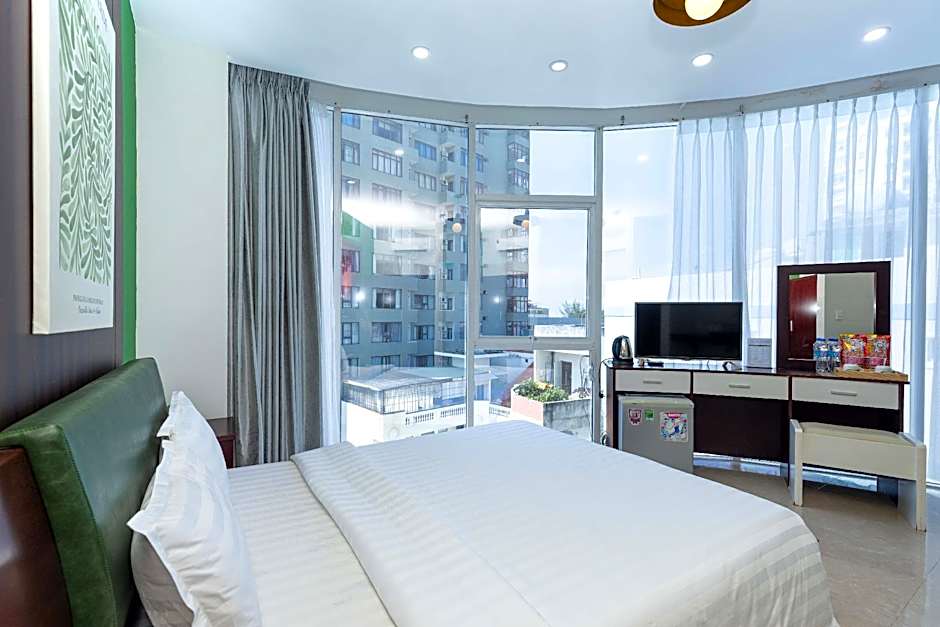 Haku Boutique Hotel Vũng Tàu