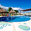 Family Club at Grand Riviera Princess - All Inclusive